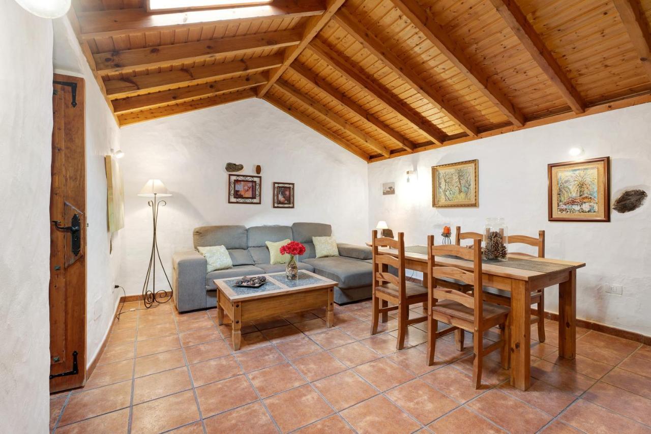 El Lagar Vila Icod De Los Vinos Exterior foto