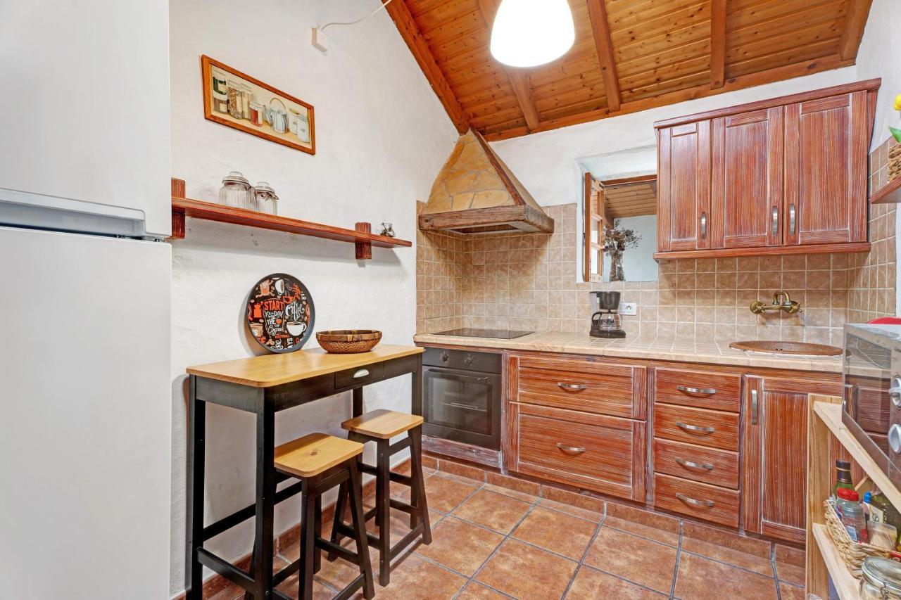 El Lagar Vila Icod De Los Vinos Exterior foto